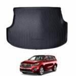 KIA Sorento PVC Trunk Mat Black