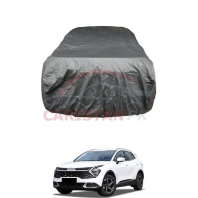 KIA Sportage L Parachute Car Top Cover