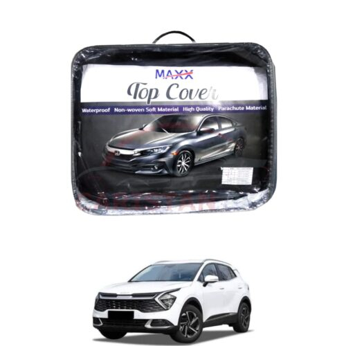 KIA Sportage L Premium Non Woven Scratchproof Top Cover