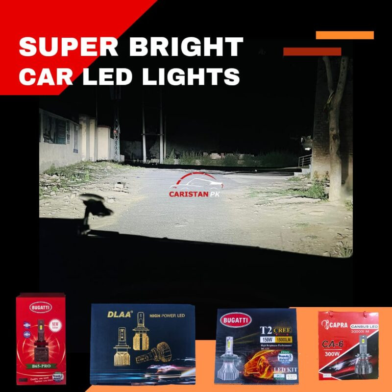 LED