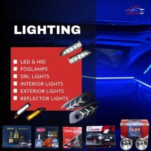 Lighting