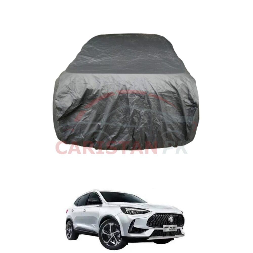 MG HS PHEV/Trophy Parachute Car Top Cover