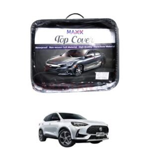MG HS PHEV/Trophy Premium Non Woven Scratchproof Top Cover