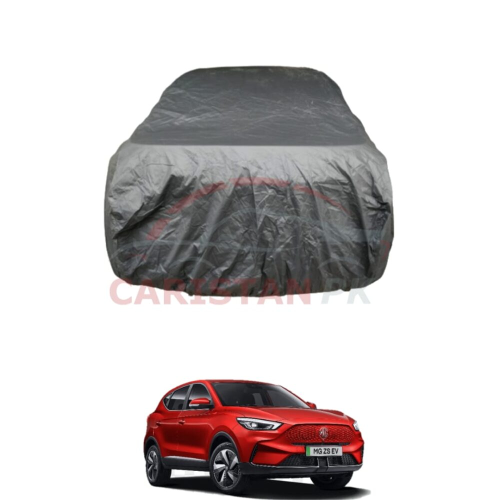 MG ZS EV Parachute Car Top Cover