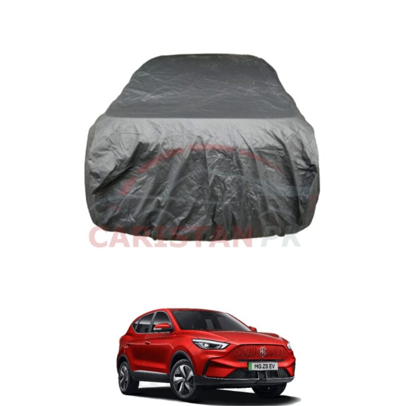 MG ZS EV Parachute Car Top Cover MG ZS EV Parachute Car Top Cover