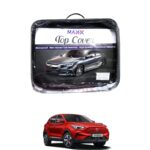 MG ZS EV Premium Non Woven Scratchproof Top Cover