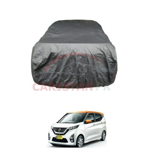 Mitsubishi EK Wagon Parachute Car Top Cover 2019-24