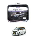 Mitsubishi EK Wagon Premium Non Woven Scratchproof Top Cover 2019-24
