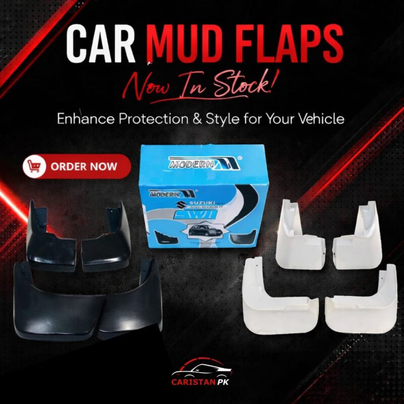 Mud Flaps