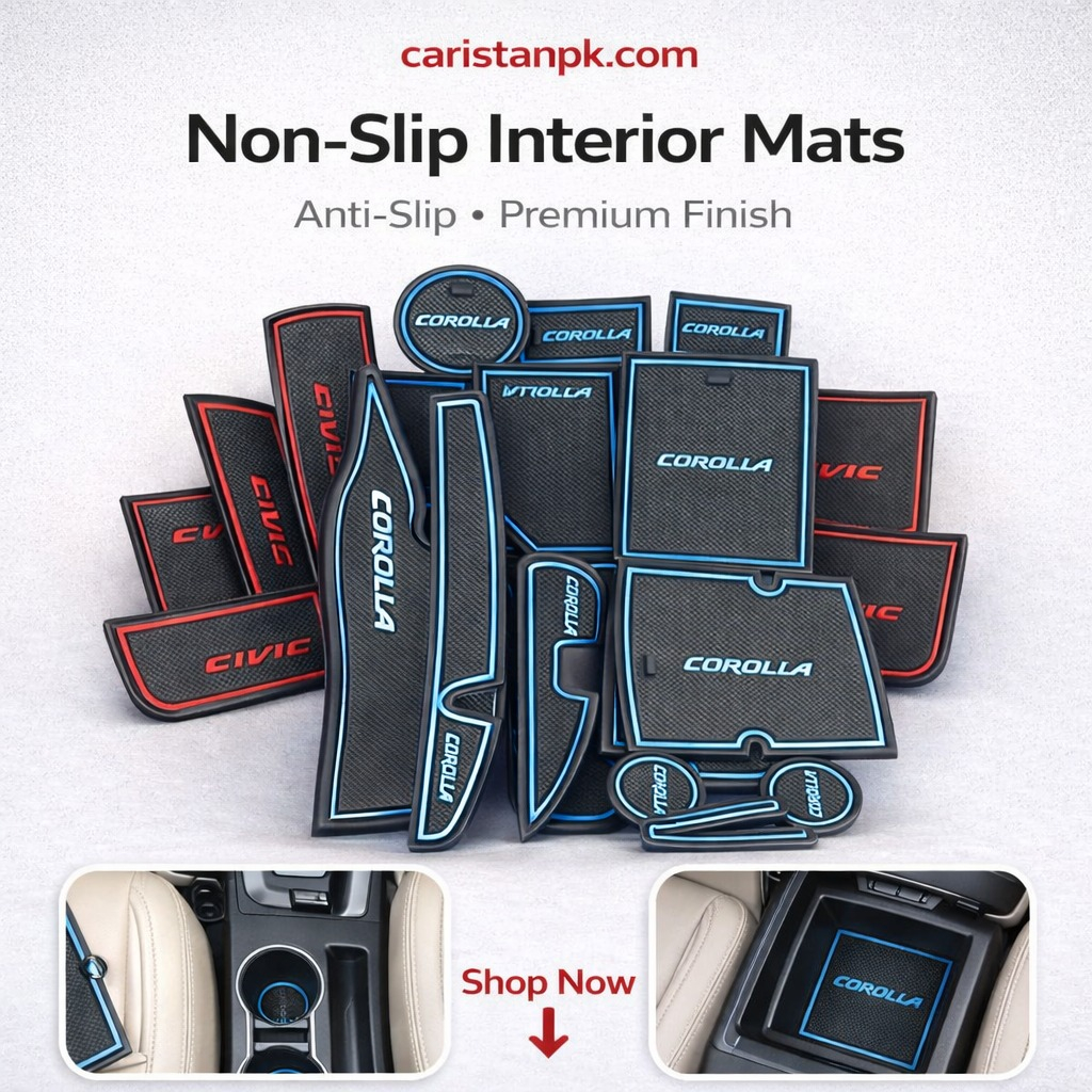 Non Slip Mats