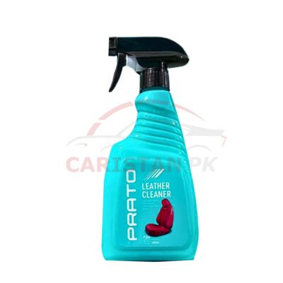 PRATO Leather Polish 550ML