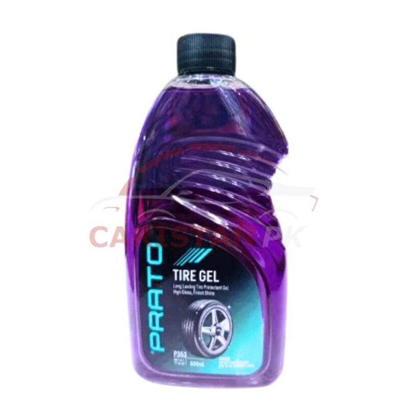 Prato Tire Gel 500ml Prato Tire Gel 500ml