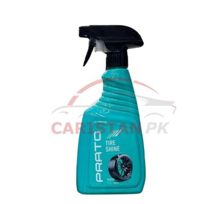 PRATO Tire Shine 500ML