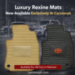 Premium Luxury Rexine Mats