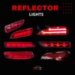 Reflector Lights
