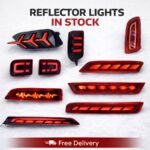 Reflector Lights