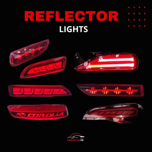 Reflector Lights