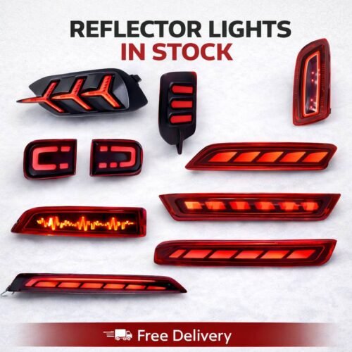 Reflector Lights