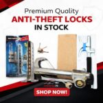 Security Systems & Locks