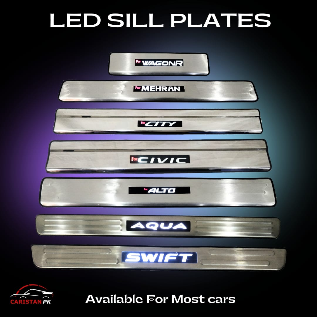 Sill Plates