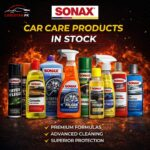 Sonax Car Care