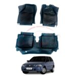 Suzuki Cultus Premium TRP 5D Floor Mats 2002-16