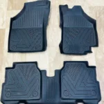 Suzuki Wagon R Pakistan Variant Premium TRP 5D Floor Mats 4