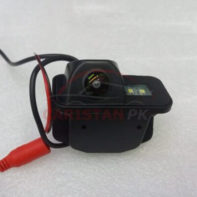 Toyota Corolla HD Reverse Camera OEM 2014-16 Model 3