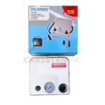 Toyota Tire Inflator DC 12V 80PSI Air Compressor