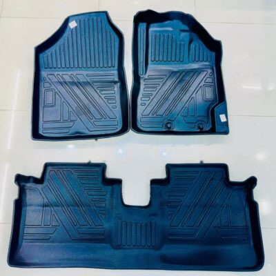 Toyota Vitz Premium TRP 5D Floor Mats 2017-23 3