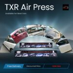 TXR Air Press