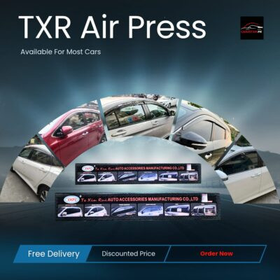 TXR Air Press