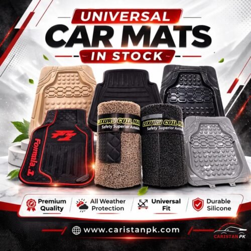 Universal Mats 1