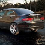 Unpainted Honda Accord High-Grade Fiber Glass Body Kit 2 Pc 3 Unpainted Honda Accord High-Grade Fiber Glass Body Kit 2 Pc 3