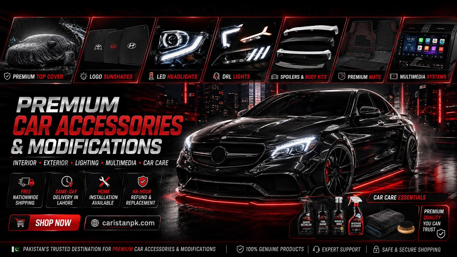 Discounts & Coupons