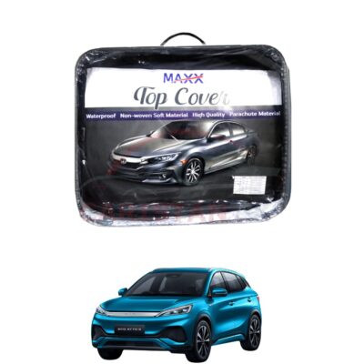 BYD Atto 3 Premium Non Woven Scratchproof Top Cover