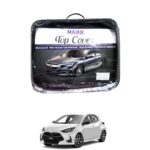 Toyota Yaris Japanese Hatchback Premium Non Woven Scratchproof Top Cover 2020-25