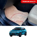 BYD Atto 3 Premium Carpet Floor Mats Beige