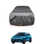 BYD Atto 3 Parachute Car Top Cover