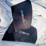 BYD Atto 3 Sunshades With Logo 3 BYD Atto 3 Sunshades With Logo 3