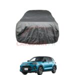 Toyota Raize Parachute Car Top Cover Toyota Raize Parachute Car Top Cover