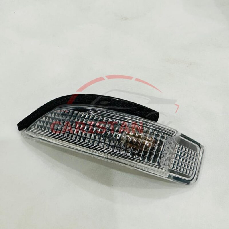 Toyota Corolla/ Aqua/ Vitz/ Passo/ Yaris/ Premio/ Axio/ Rush/ Camry Indicator 2