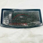 KIA Picanto PVC Trunk Mat Black 1