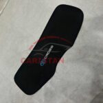 Toyota Corolla Cross Back Screen Curtain With Logo 4