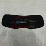 Toyota Corolla Cross Back Screen Curtain With Logo 3