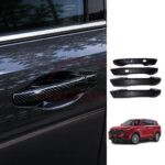 Changan Oshan X7 Carbon Fiber Door Handle Cover