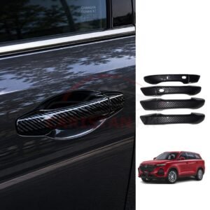 Changan Oshan X7 Carbon Fiber Door Handle Cover