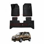 Suzuki Wagon R Pakistan Variant Premium TRP 5D Floor Mats 2