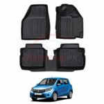 Suzuki Cultus Premium TRP 5D Floor Mats 2017-26