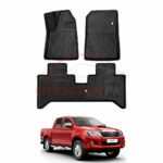 Toyota Hilux Vigo Premium TRP 5D Floor Mats